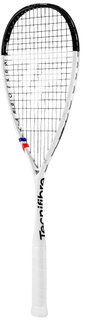 Tecnifibre Squash Racket Carboflex 120 Neo 120g/head-heavy 2026 white - strung -